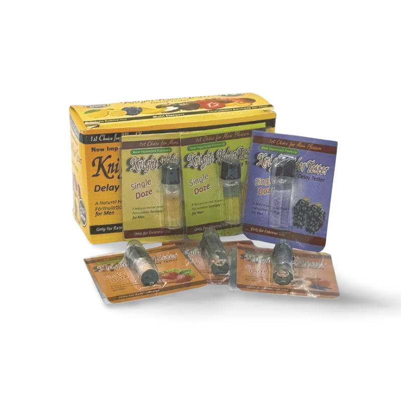 Knight Rider Tester Price In Pakistan