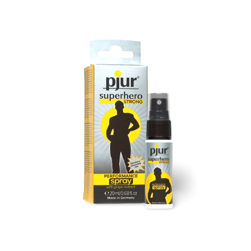 Pjur Spray Delay In Pakistan