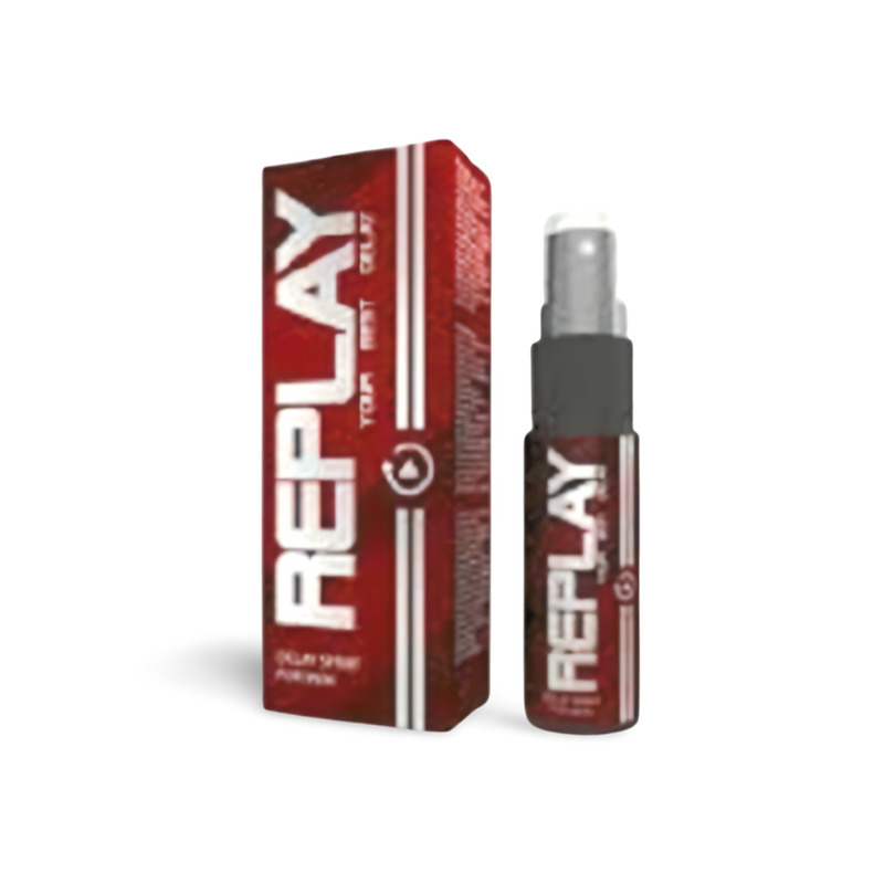 Replay Delay Spray In Islamabad