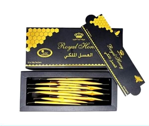 Buy VIP Crown Royal Honey in Pakistan
