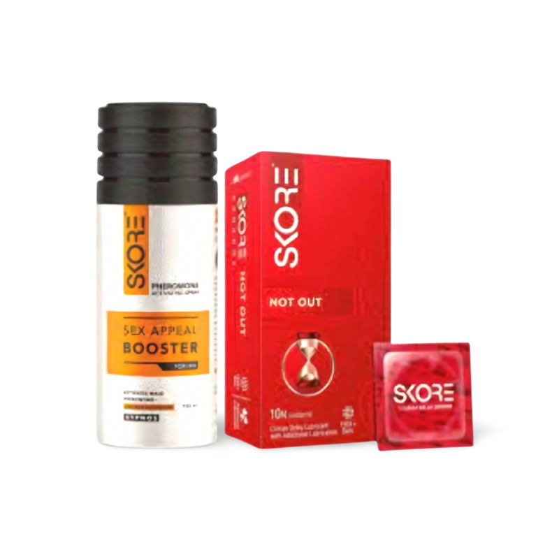 Skore Delay Spray In Islamabad