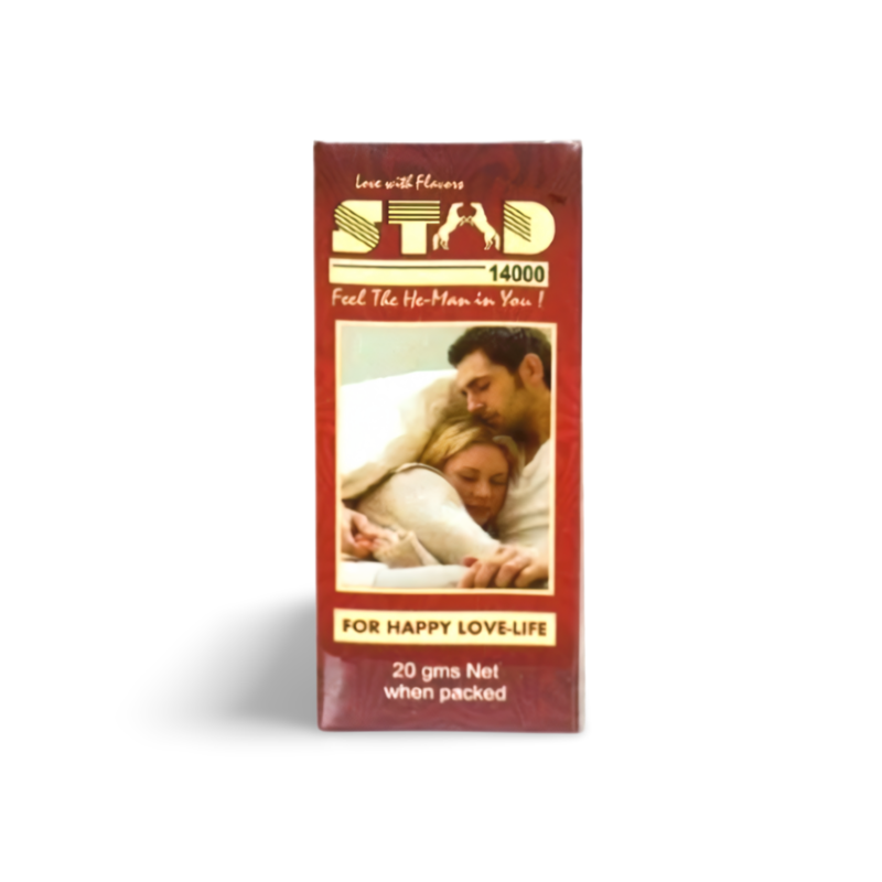 Stud 14000 Delay Spray In Rawalpindi