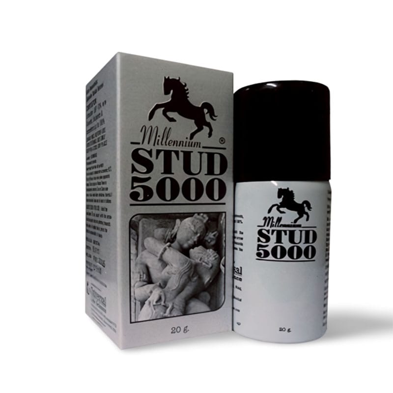 Stud Delay Spray In Pakistan