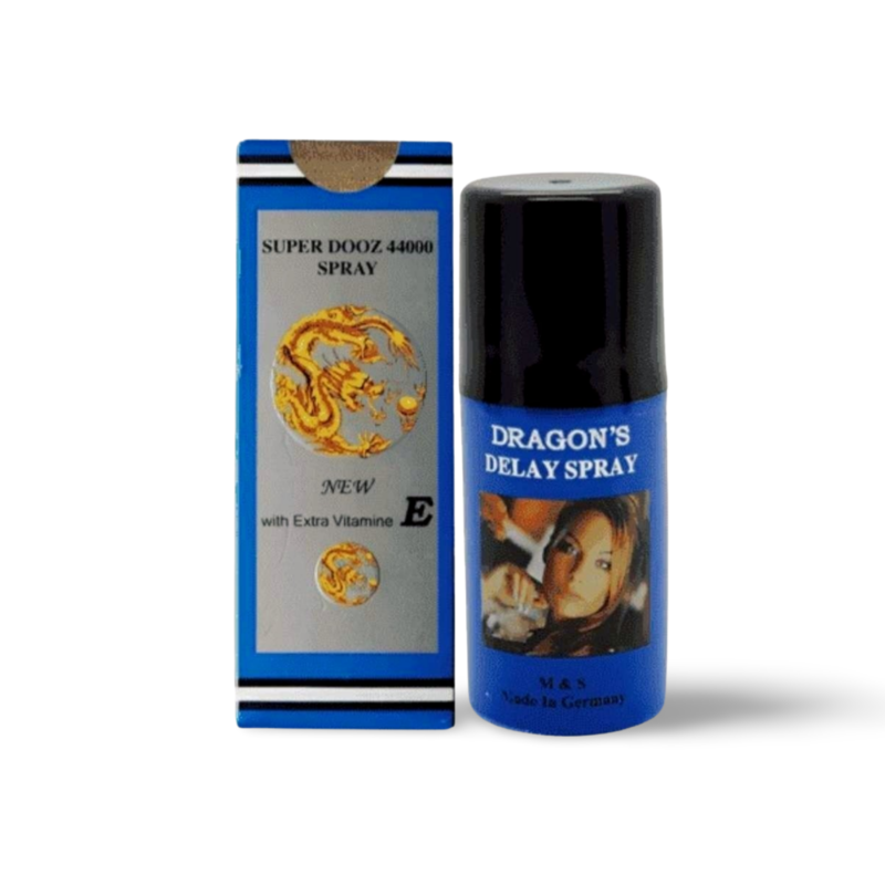 Super Dooz 44000 Delay Spray In Rawalpindi