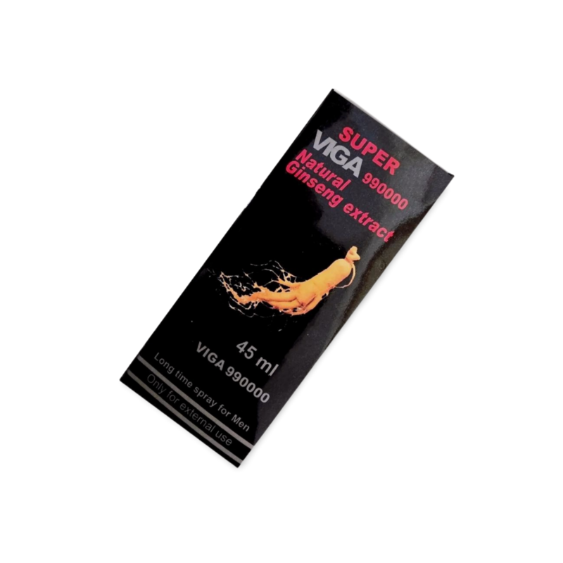 Viga 990000 Delay Spray In Pakistan