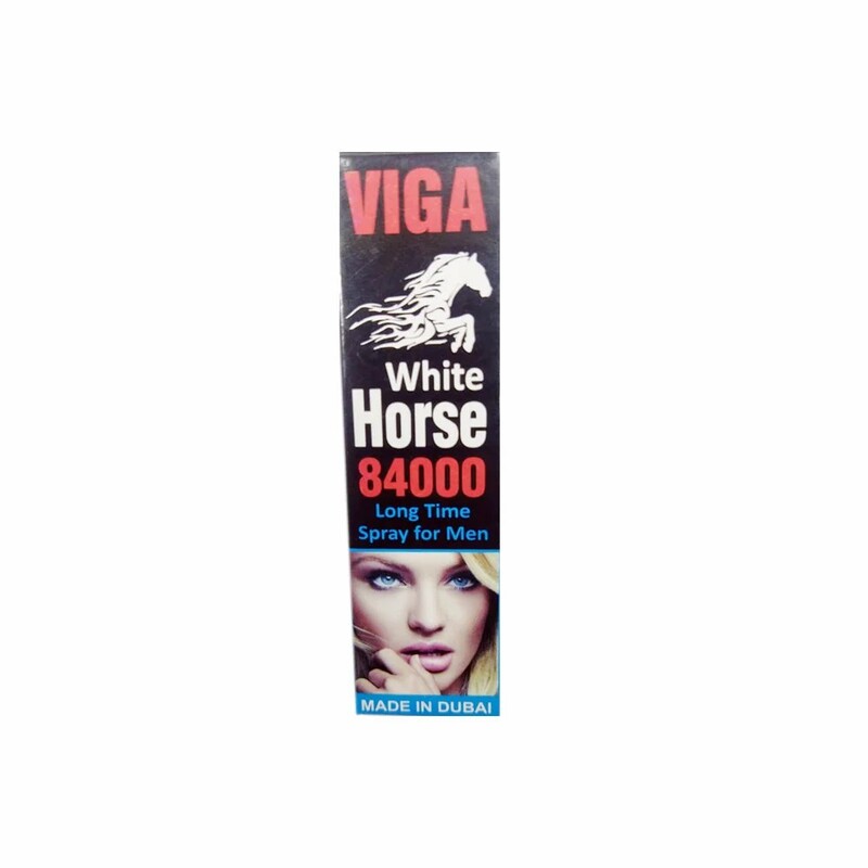 White Horse 84000 Spray In Pakistan