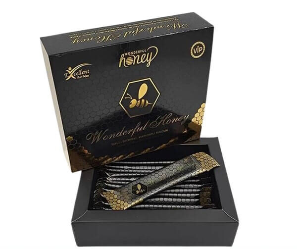 Wonderful Excellent Vip Honey in Pakistan