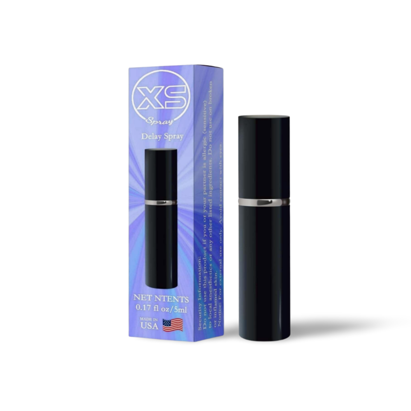 Xs Delay Spray For Man In Pakistan